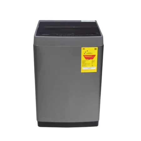 Nasco 7kg Top Load Full Auto Washing Machine [NAS-07TLS]