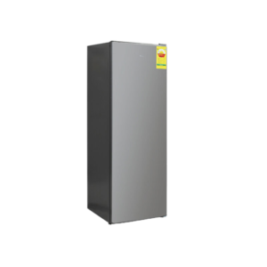 TCL 168L 2-Star 7-Drawer Upright Freezer [F208SDS]