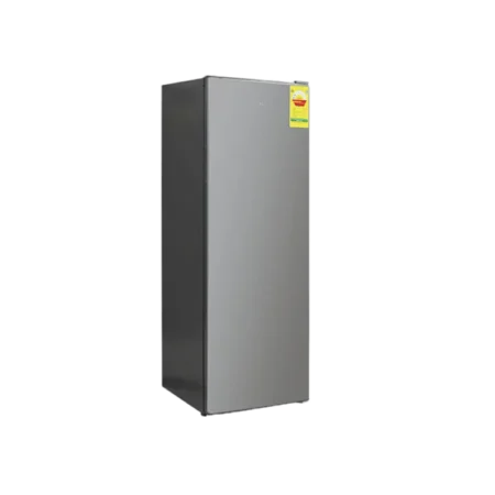 TCL 168L 2-Star 7-Drawer Upright Freezer [F208SDS]