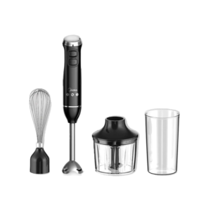 Midea 600W 4-in-1 Immersion Hand Blender [MJ-BH6001W]