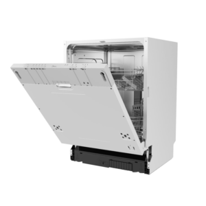 Midea Built-in Built-In Dishwasher w/ 14 Plate Settings|  5 Wash Programs, Energy-efficient Design [WQP14-7713F]