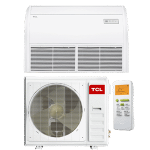 TCL 3.5hp R410 Ceiling & Floor Type AC [TCC-36ZHRA/DV(02)]