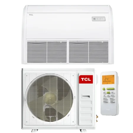 TCL 3.5hp R410 Ceiling & Floor Type AC [TCC-36ZHRA/DV(02)]
