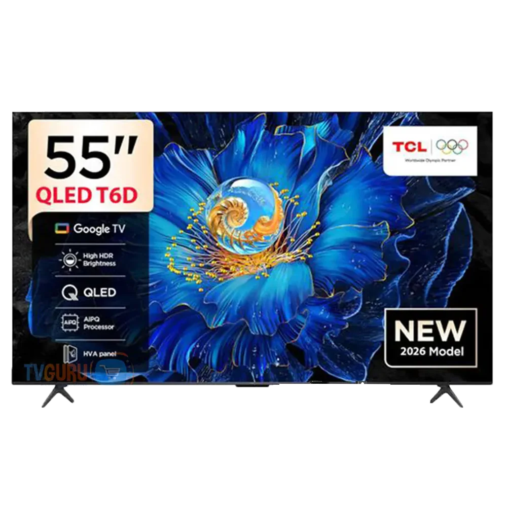 TCL 55