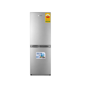 Bruhm 183L 2-Star Bottom-Freezer Refrigerator [BFC-185MD]