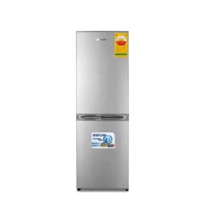 Bruhm 183L 2-Star Bottom-Freezer Refrigerator [BFC-185MD]