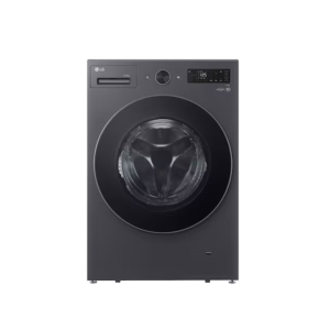 LG 13kg/8Kg Front Load Washer/Dryer | AI DD™, Steam™, ThinQ™ [F0Z6DRP249]