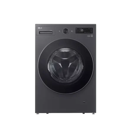 LG 13kg/8Kg Front Load Washer/Dryer | AI DD™, Steam™, ThinQ™ [F0Z6DRP249]