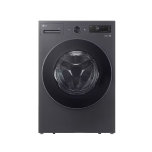 LG 15kg Front Load Washing Machine | AI DD™, ThinQ™, TurboWash™ [FOZ6DYP24]