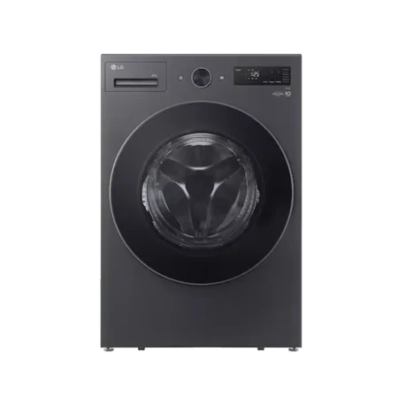 LG 15kg Front Load Washing Machine | AI DD™, ThinQ™, TurboWash™ [FOZ6DYP24]