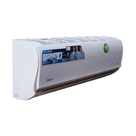 Midea 2.0hp R32 Inverter Air Conditioner [MSAFC-17CRDN8/MOX230-18CDN8-Q]