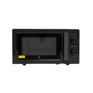 Nasco 20L Solo Microwave Oven [MWO20NAS-2LV-B]