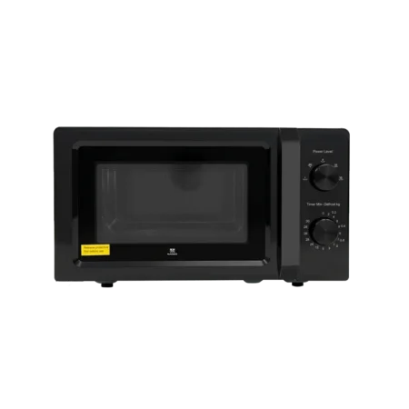Nasco 20L Solo Microwave Oven [MWO20NAS-2LV-B]