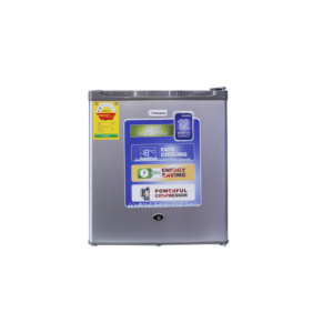 Nasco 41L 3-Star Bedside Refrigerator [NASF1-06]