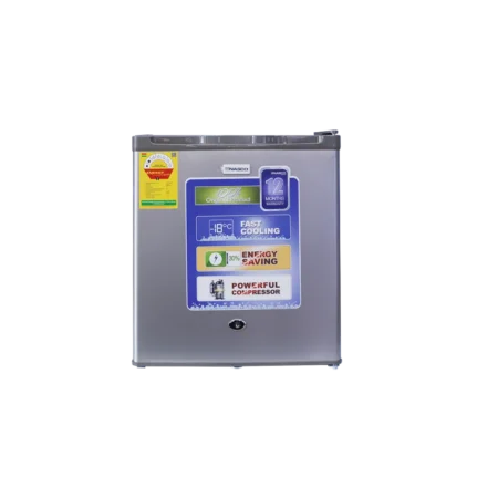 Nasco 41L 2-Star Bedside Refrigerator [NASF1-06]
