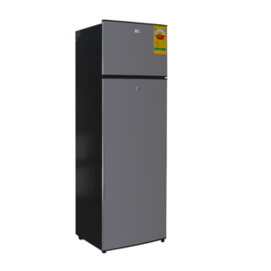 Nasco 280L Top Mount Refrigerator [NASF2-320FL-B]