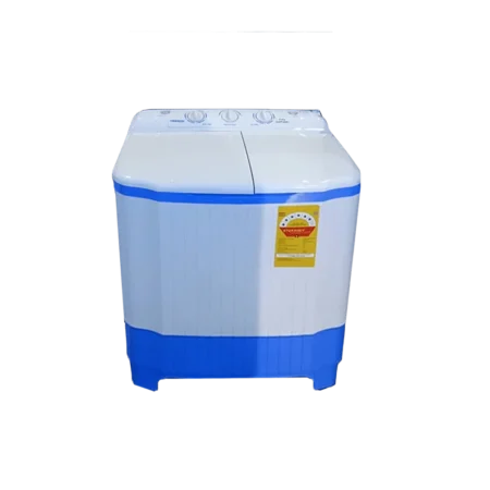 Nasco 8kg Twin Tub Washing Machine [NASTT-JS80]