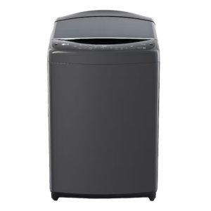 LG 21kg Smart Inverter Top Load Washing Machine w/ AI DD™ | Smart Inverter Control, TurboDrum™, Smart Control [T21H7EHHSTP]