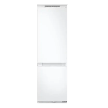 Samsung 264L Frost Free Built-in Refrigerator w/ SmartThings AI Energy Mode| All-around Cooling, Snow White [BRB80F26CES0EF]