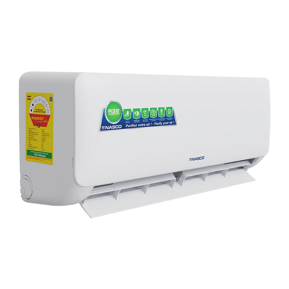 NAS-A12INV-X-R32-AC