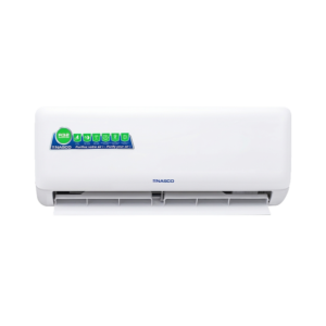 Nasco 2.5hp R32 Dual Inverter Air Conditioner| Energy Saving, Eco-Friendly Gas, Fast Cooling [NAS-A24INV-X-R32]