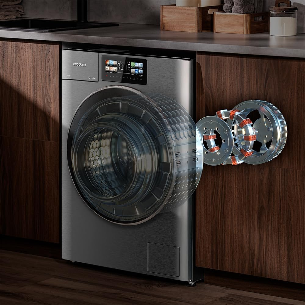 Bolero-DressCode-12950-Autodose-Direct-Drive-3D-Steel-fl-washing-machine. Bolero-DressCode-12950-Autodose-Direct-Drive-3D-Steel-fl-washing-machine.