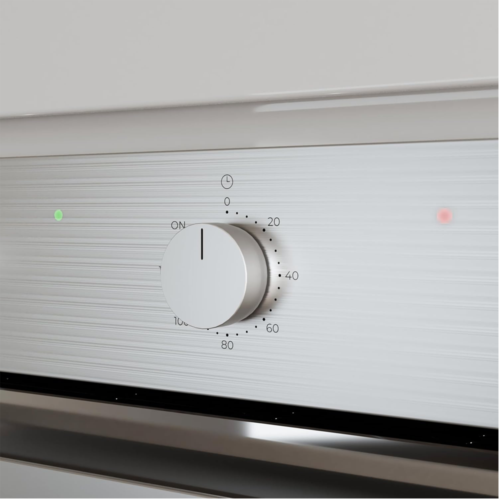 Bolero-Hexa-M236000-Mirror-Time-A-BUILT-IN-ELECTRIC-OVEN. Bolero-Hexa-M236000-Mirror-Time-A-BUILT-IN-ELECTRIC-OVEN.