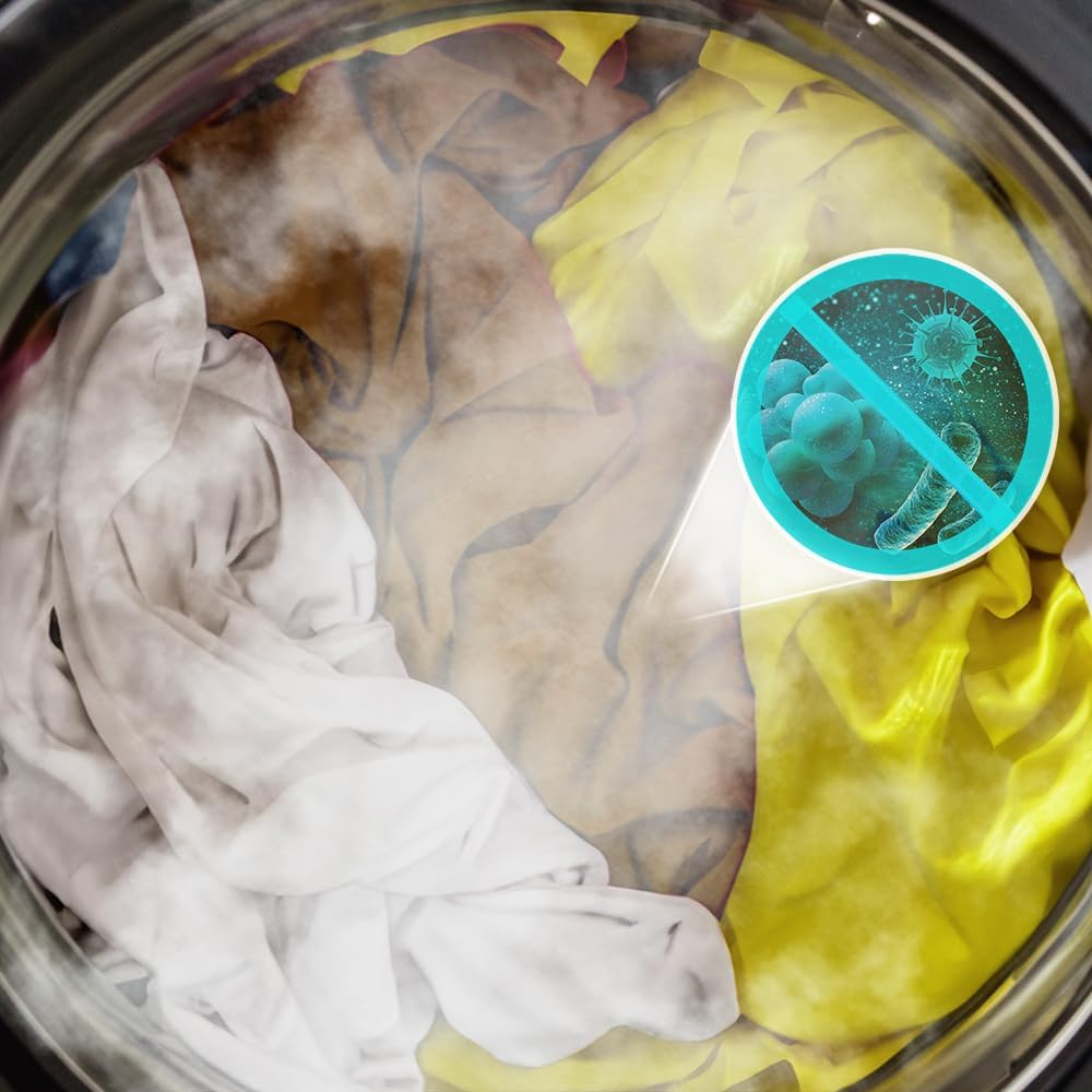 Bolero-Wash&Dry-10680-Inverter-Steel-washer-dryer. Bolero-Wash&Dry-10680-Inverter-Steel-washer-dryer.
