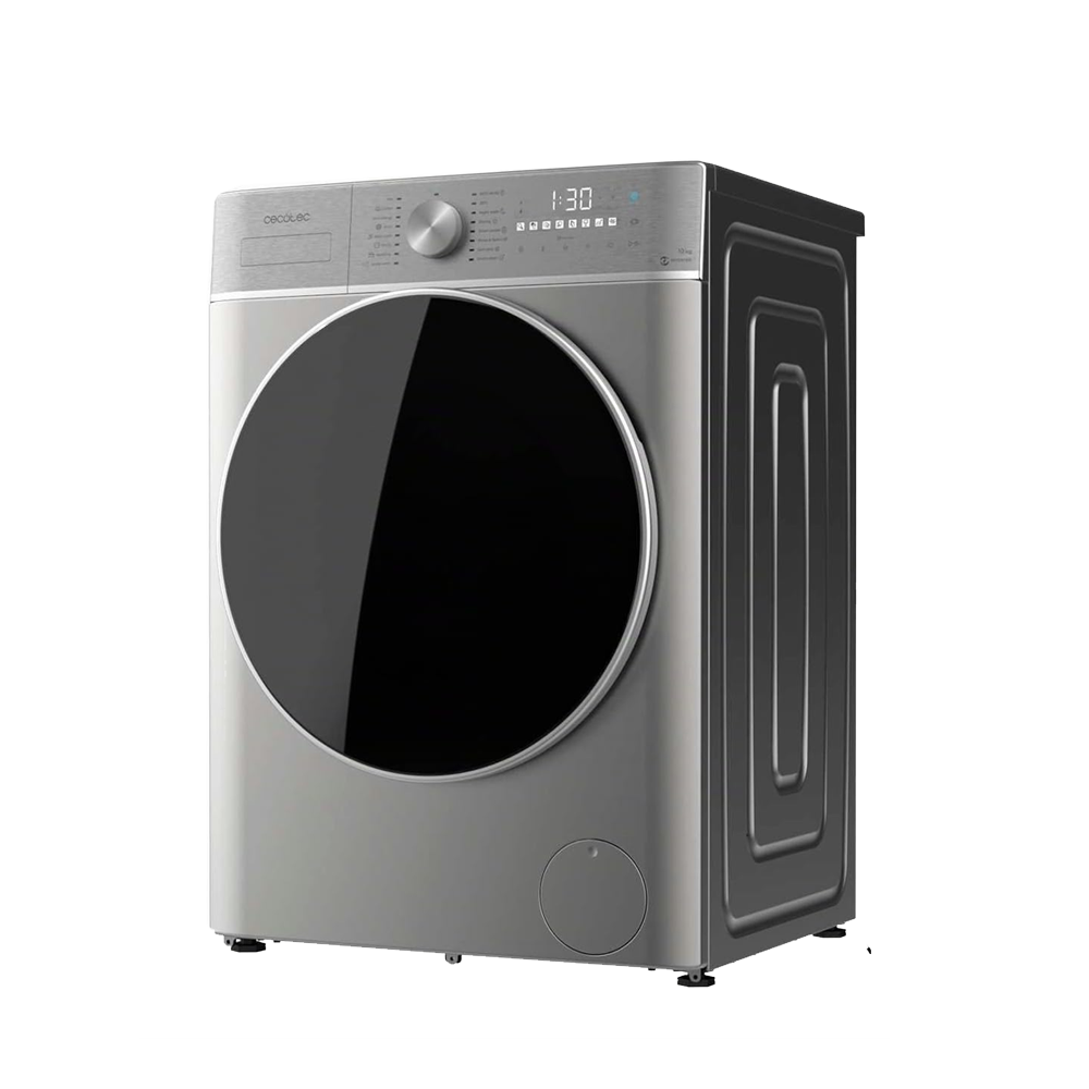 Bolero-Wash&Dry-10680-Inverter-Steel. Bolero-Wash&Dry-10680-Inverter-Steel.