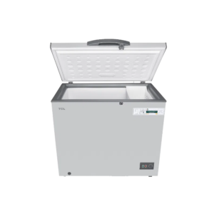 TCL 251L Chest Freezer [F326CFSL]