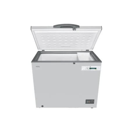TCL 251L Chest Freezer [F326CFSL]