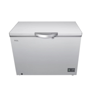TCL 380L Chest Freezer [F494CFBL]