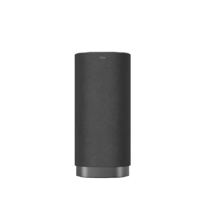 TCL 170W Z100 Wireless Free Sound Speaker| Wireless Immersive 3D Home Theater Speaker, Dolby Atmos with FlexConnect, WiFi & Bluetooth, Astral Appearance Design  [Z100-METAL]