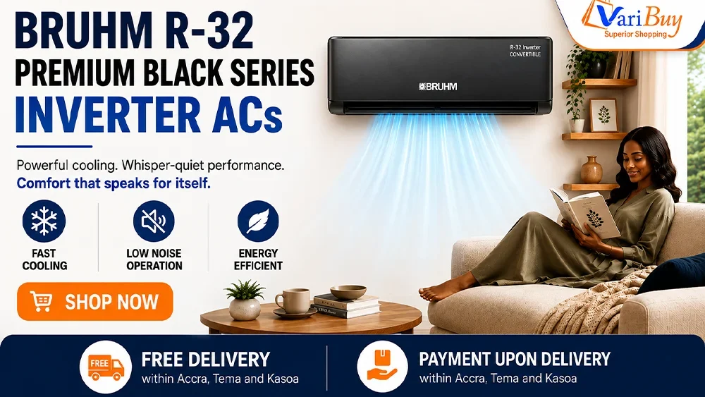 BRUHM-R32-INVERTER-ACS