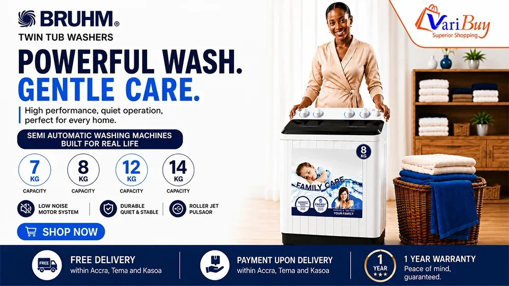BRUHM-TWIN-TUB-WASHING-MACHINES