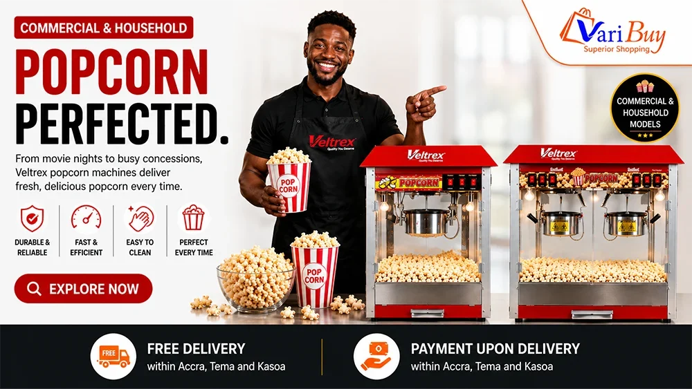 POPCORN-MACHINES
