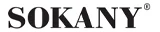 SOKANY