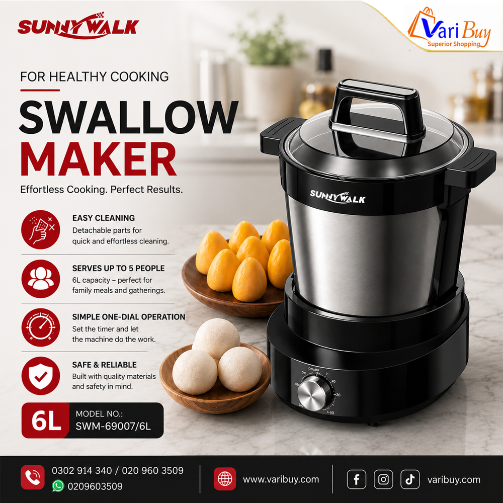 SWM-69007-6L-SWALLOW-MAKER-MACHINE. SWM-69007-6L-SWALLOW-MAKER-MACHINE.