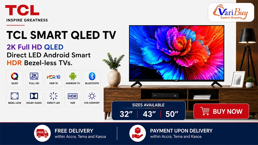 TCL-SMART-TVS