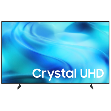 Samsung 85" Crystal UHD U8000H 4K Samsung Vision AI Smart TV (2026)| Crystal Processor 4K, Football Mode, Dynamic Sound Pack, Colour Booster [UA85U8000HUXGH]