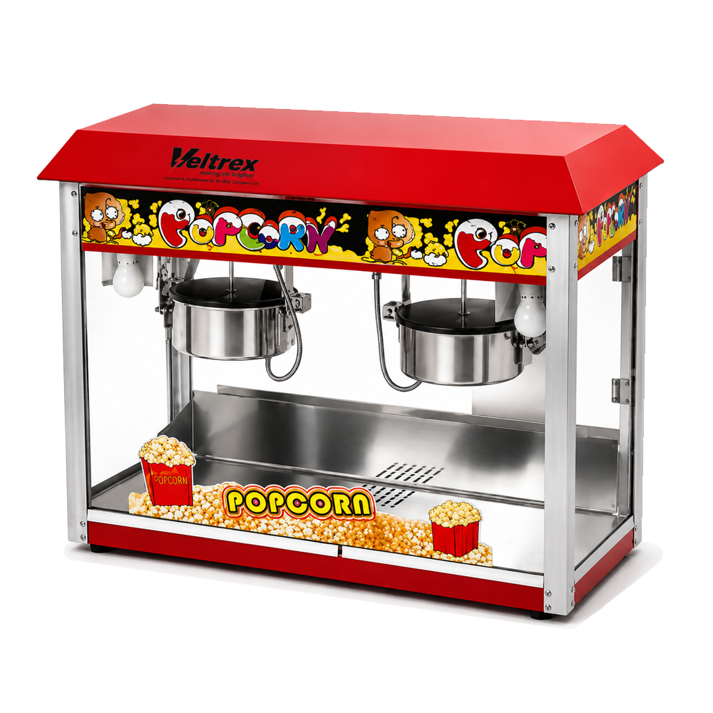 Veltrex-Dual-Pot-Popcorn-Maker