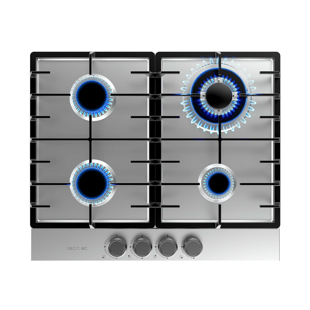 Bolero-Squad-G-4200F-Inox-Built-in-Microwave