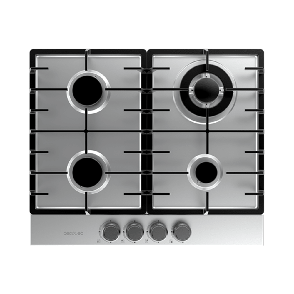Bolero-Squad-G-4200F-Inox-Microwave Bolero-Squad-G-4200F-Inox-Microwave