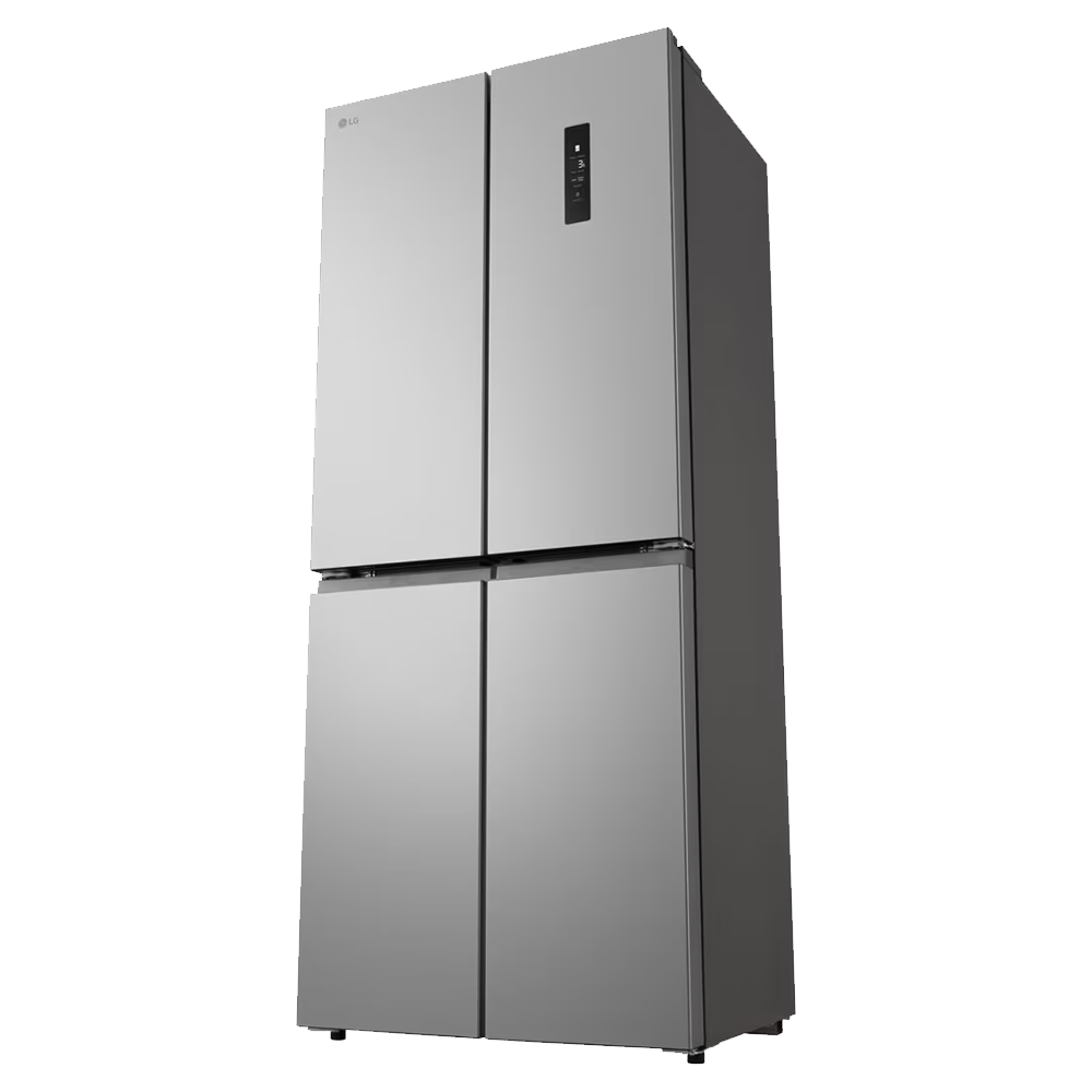 GCFB41FPLAM-LG-FRIDGE-FREEZER GCFB41FPLAM-LG-FRIDGE-FREEZER