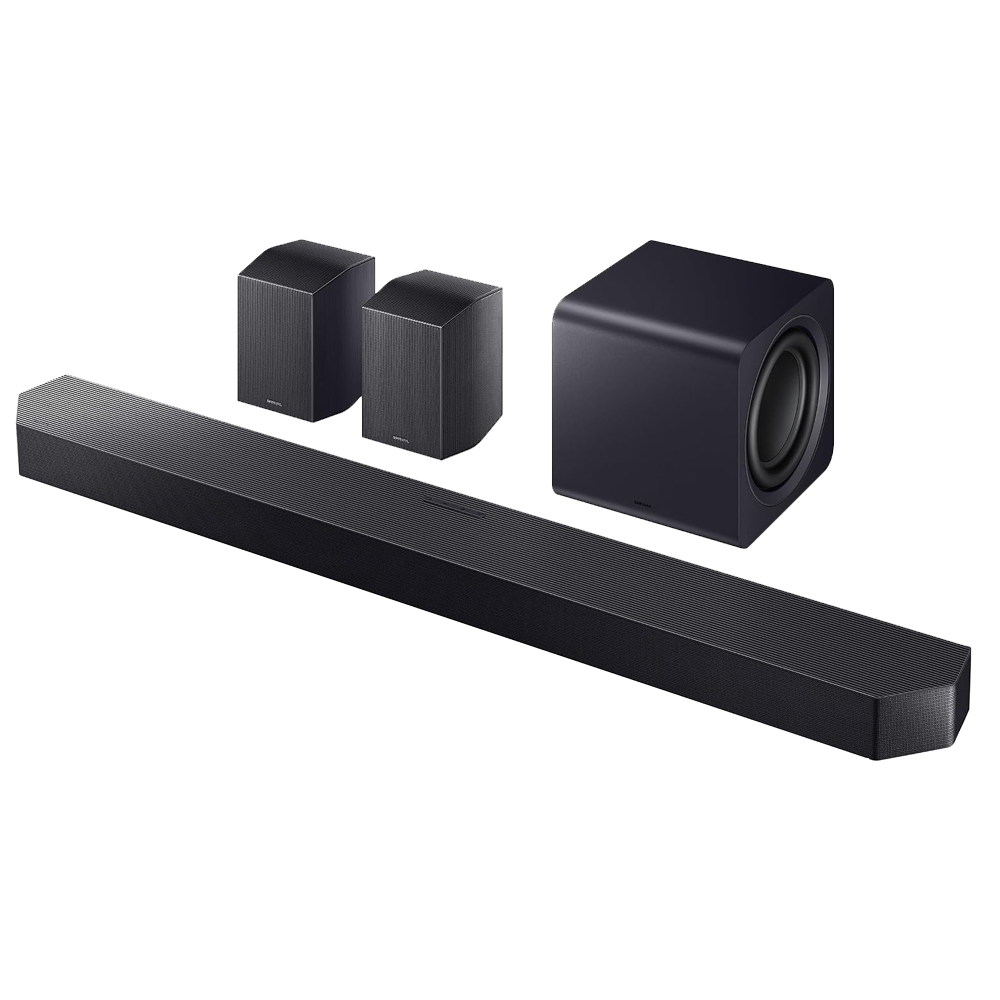 HW-Q990H-SOUND-BAR HW-Q990H-SOUND-BAR