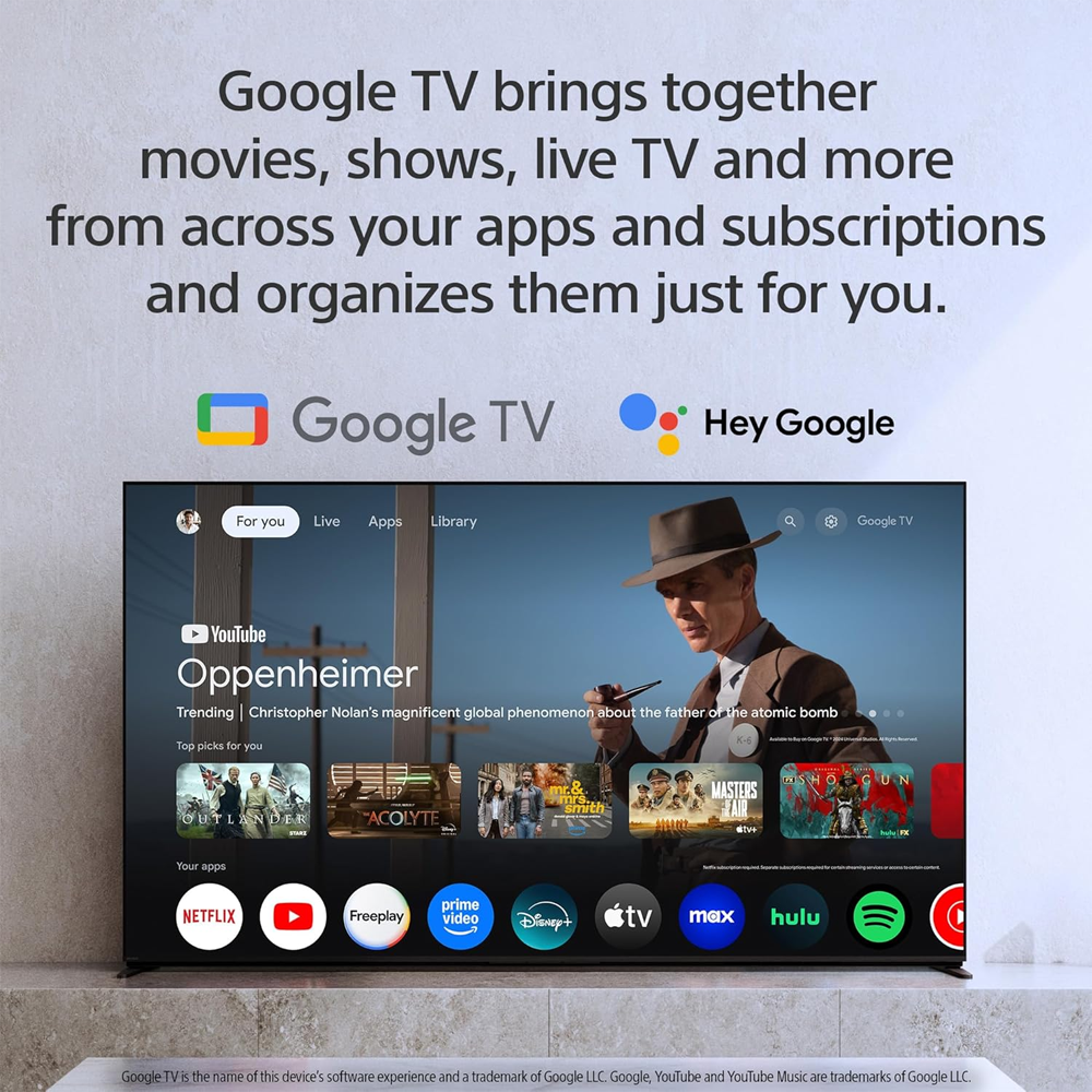 K-50S20M2-GOOGLE-TV K-50S20M2-GOOGLE-TV