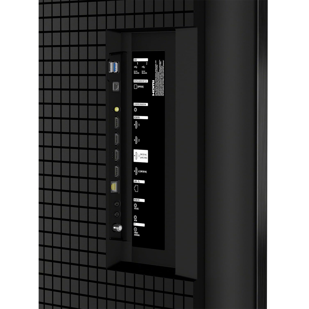 K-65XR50-SONY-GOOGLE-TV K-65XR50-SONY-GOOGLE-TV