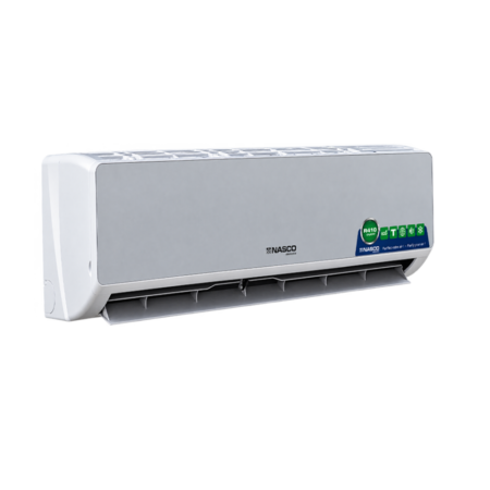 Nasco 2.5hp R410 Prime Split Split Air Conditioner [NAS-J24-V1S-PRM]