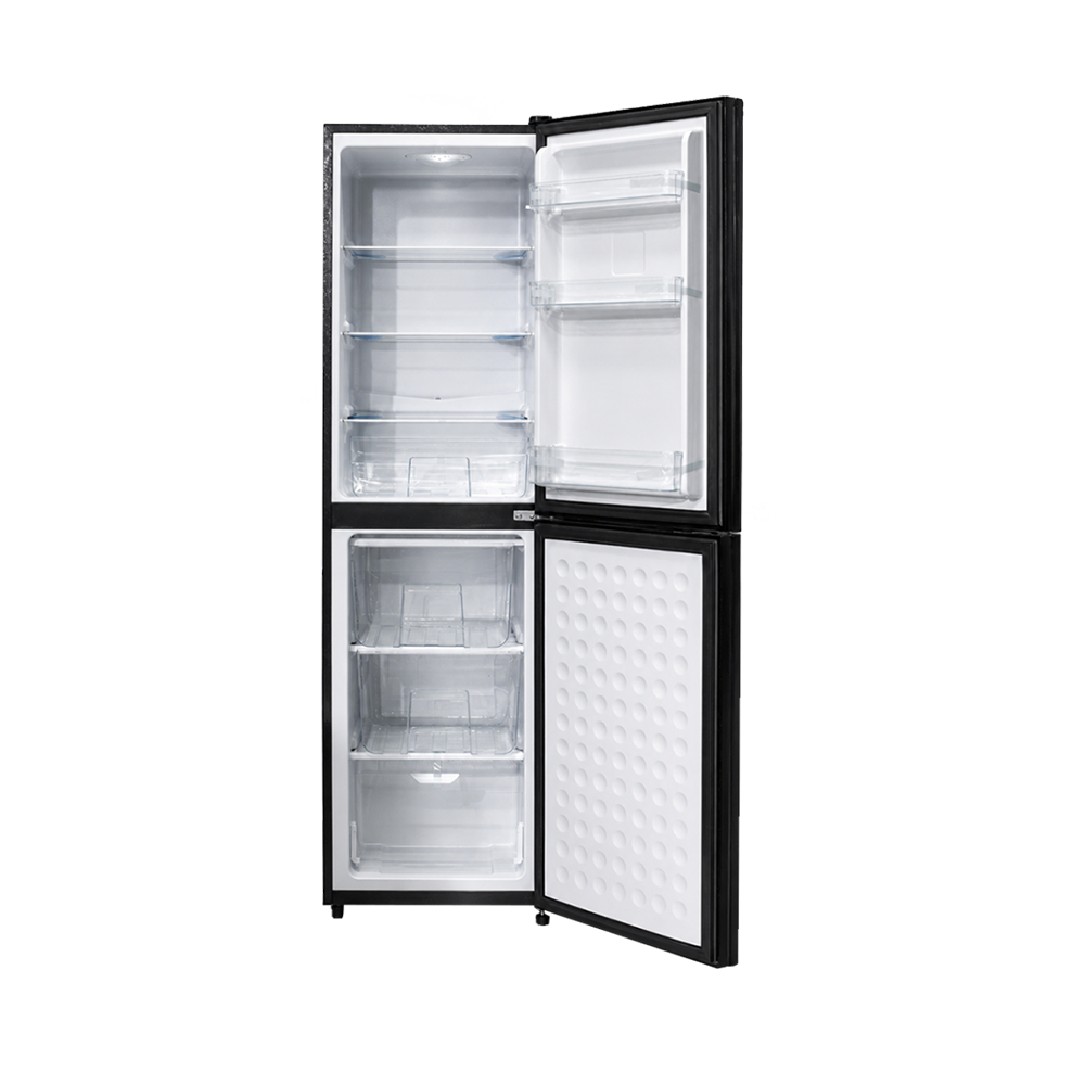 NASD2-24FL-B-MIRROR-REFRIGERATOR NASD2-24FL-B-MIRROR-REFRIGERATOR