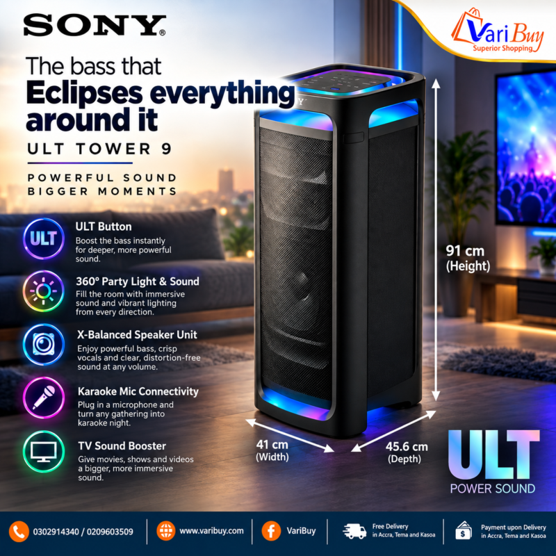 SRS-ULT900AC-SPEAKER